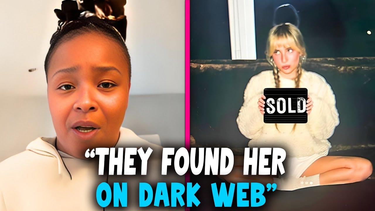Diddy&rsquo;s Adopted Daughter MYSTERY &mdash; Jaguar Wright Drops BOMBSHELL Proof!