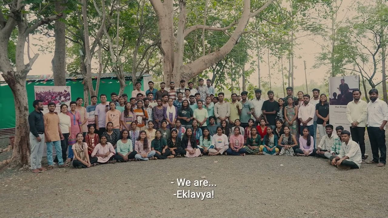 Coming Soon 💙 | Eklavya India Foundation
