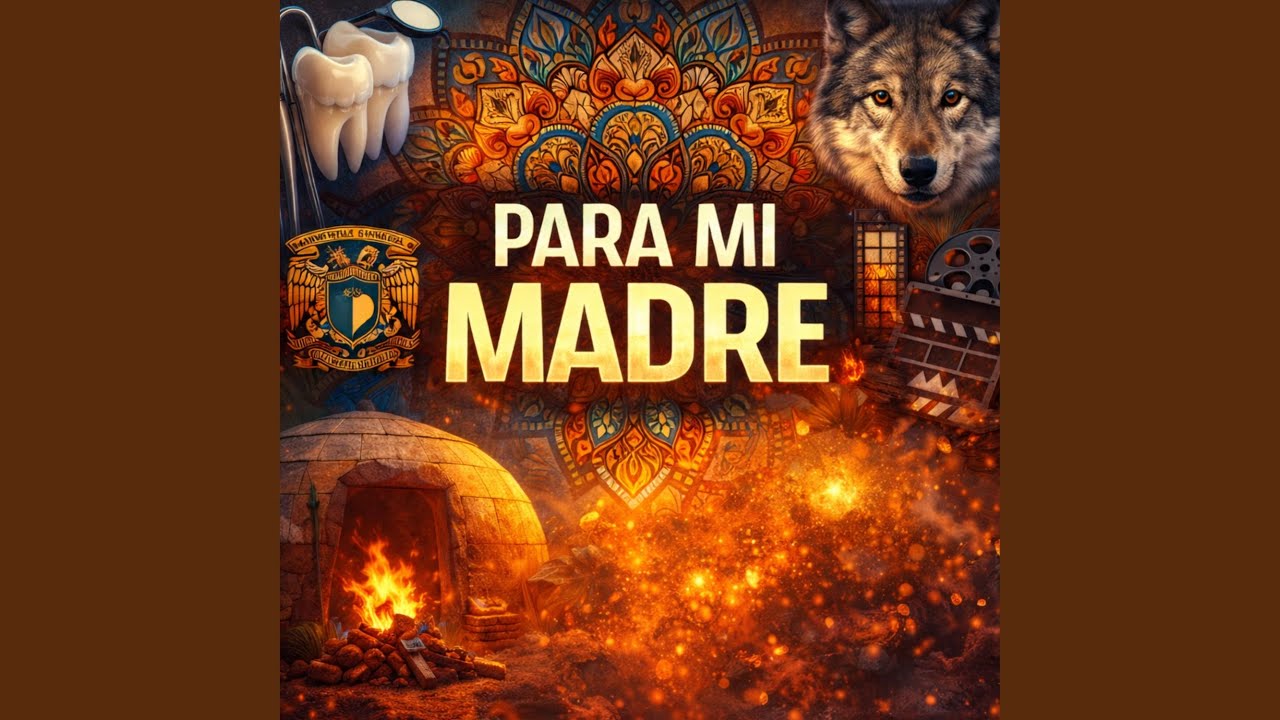 Para mi madre