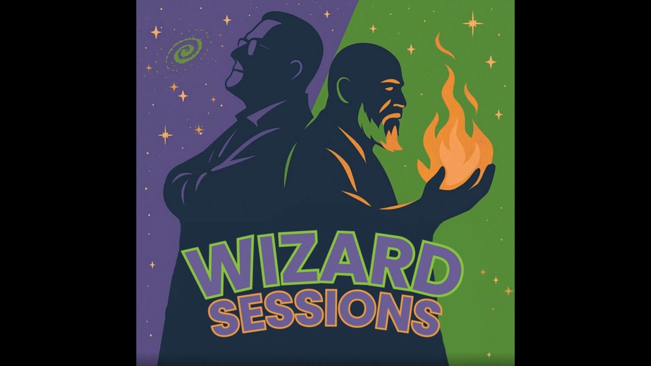 Wizard Sessions - April 21, 2026 - Agent System of Record