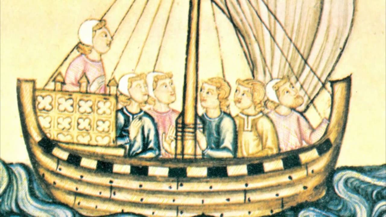 Cantiga 36 