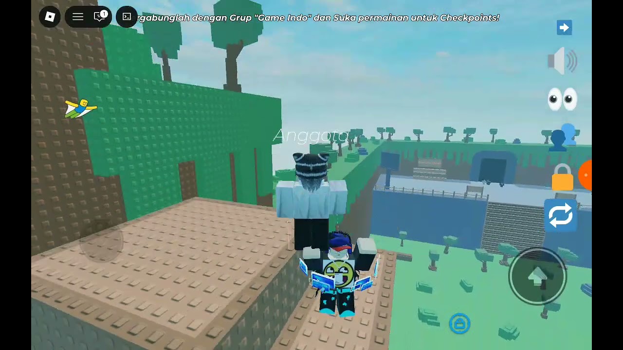 Fly robloxx 2026 gamepLay
