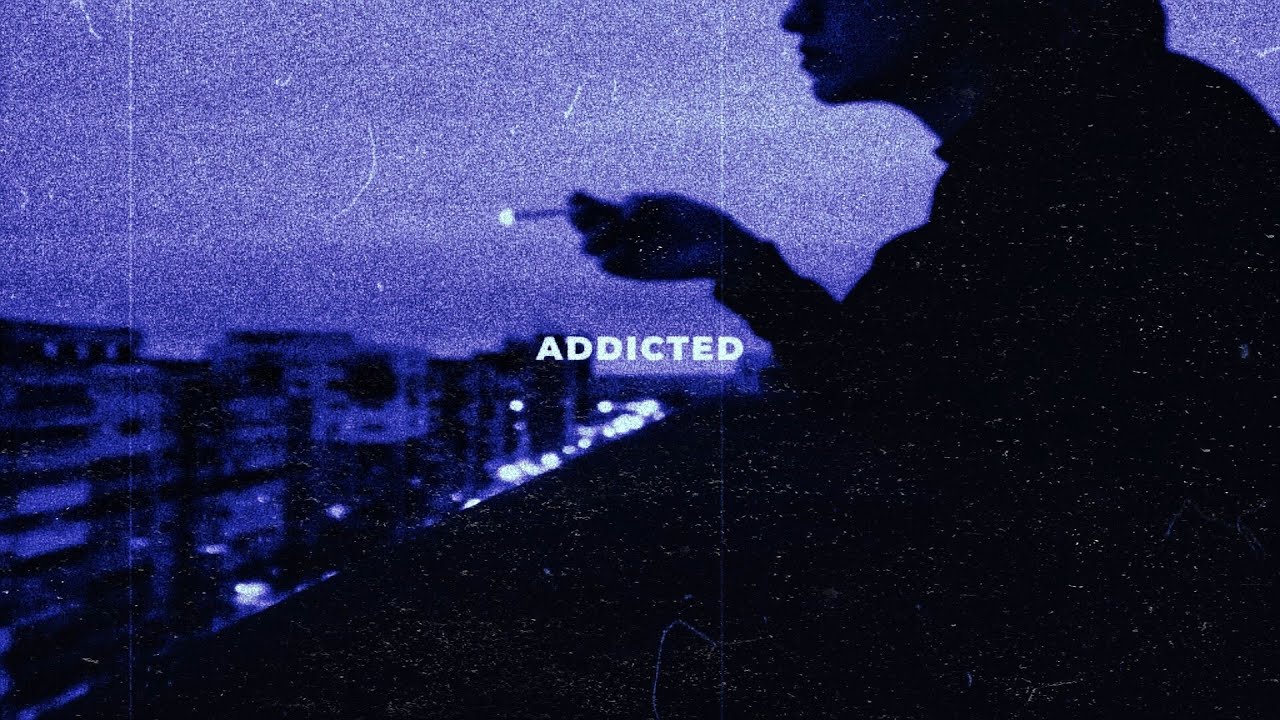 [SOLD] The Weeknd x 6lack Type Beat - ''Addicted'' | Dark R&B Type Beat