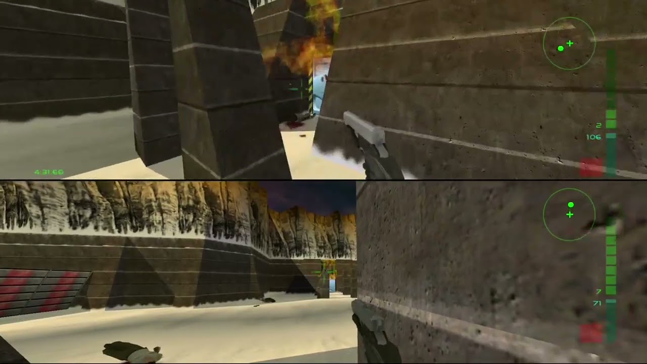 Perfect Dark ep7