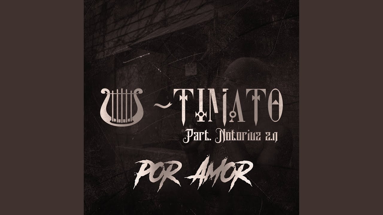 Por Amor