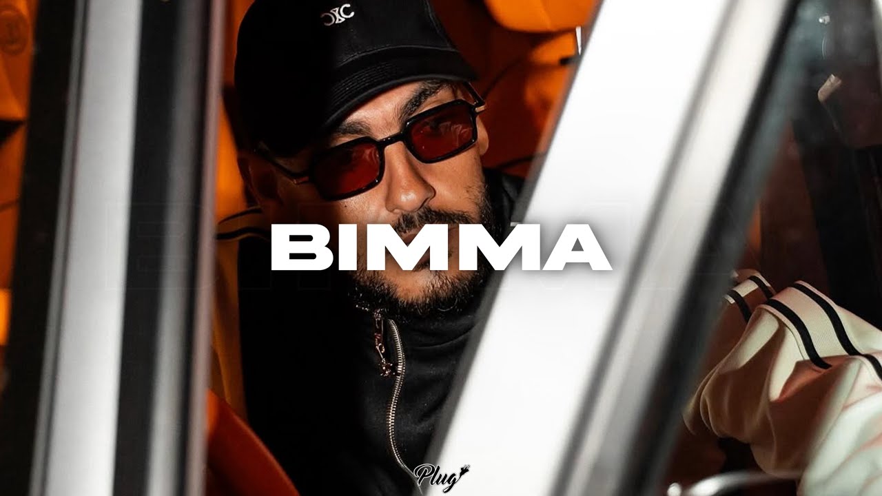 3robi x Aim Type Beat - &ldquo;BIMMA&rdquo;