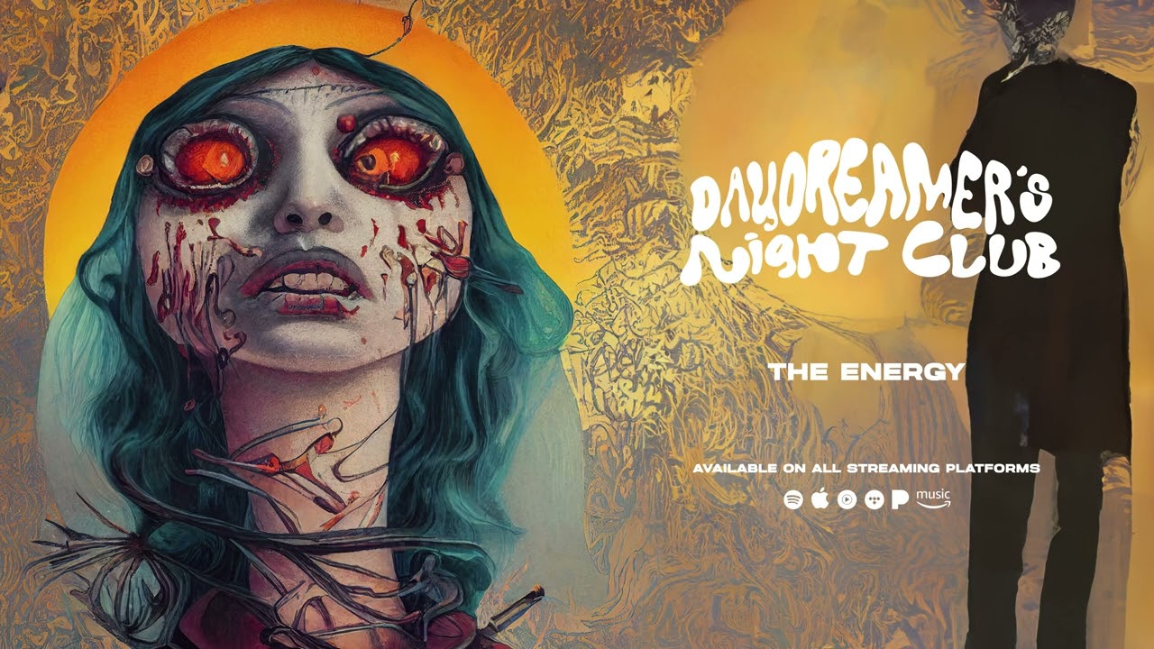 Daydreamer's Night Club - The Energy
