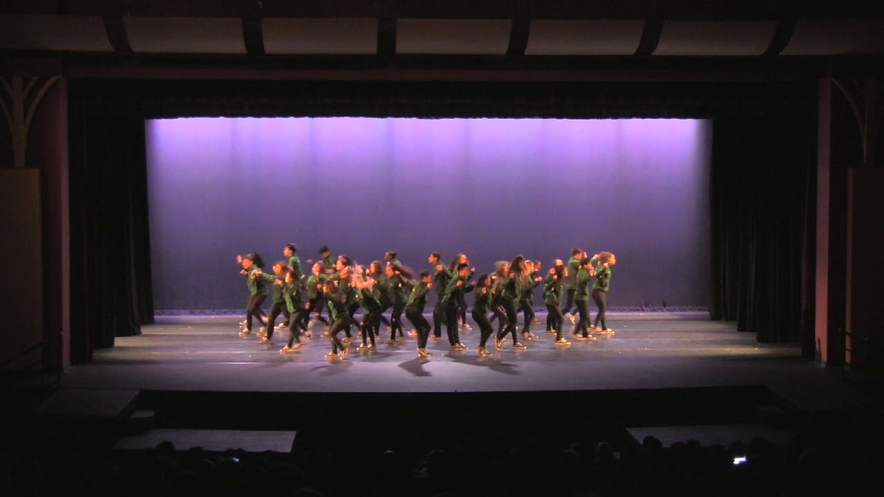 Impulse Dance Company