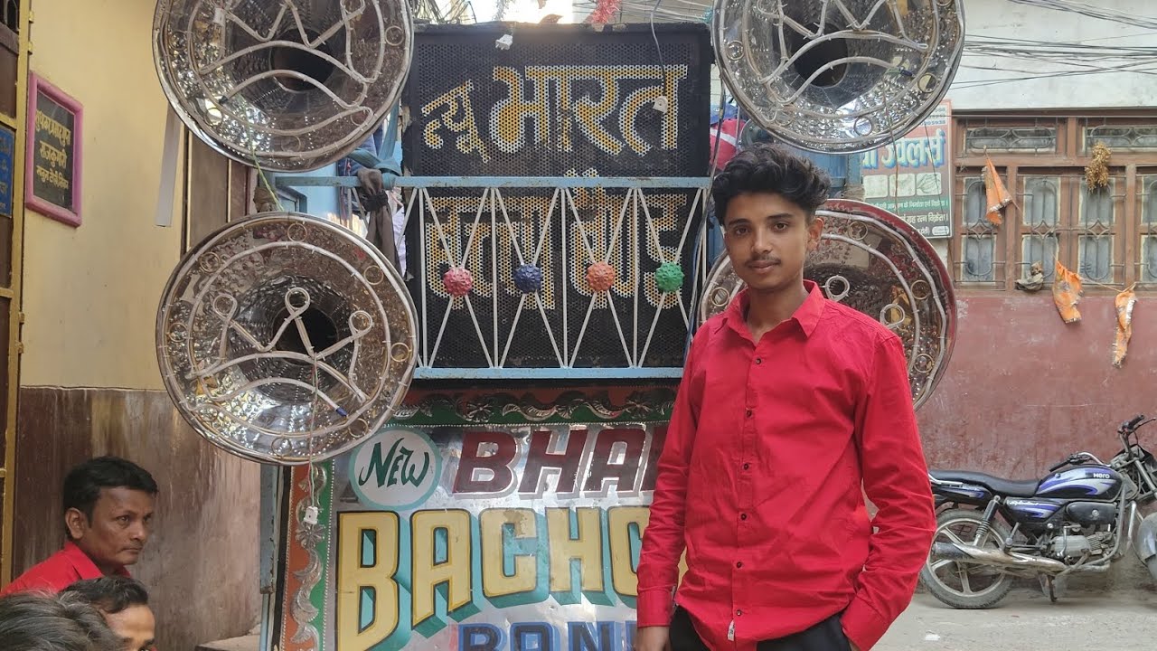New bharat bachcha band🥁 #chapra । Mr Irfan ⚡।📞9905381050। ❤️ भगवान बाजार छपरा। ✨। 