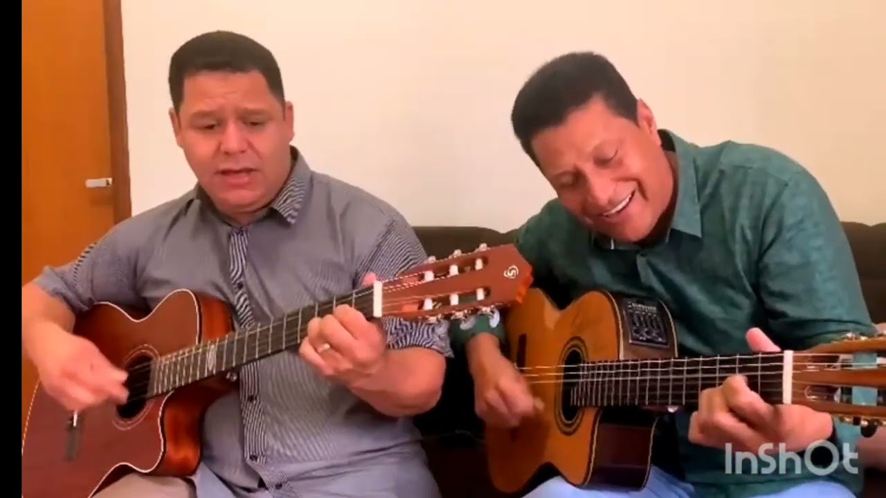 Hino 61 CCB Hinário 5 - A minha alma deseja ver-te.