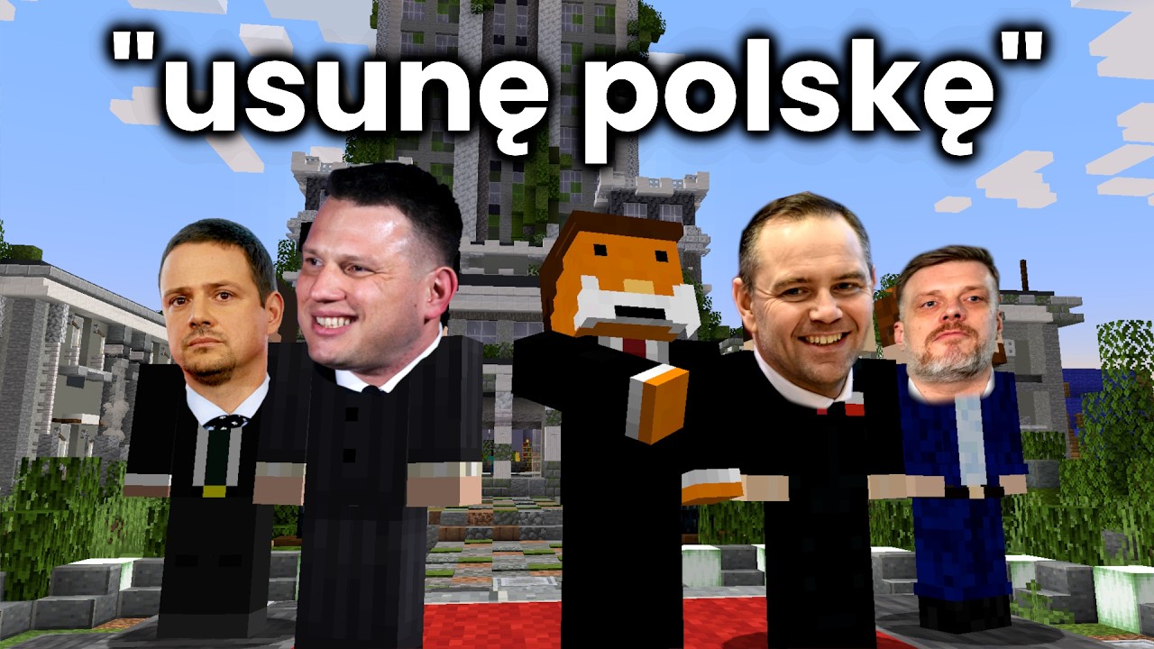typowe wybory prezydenckie