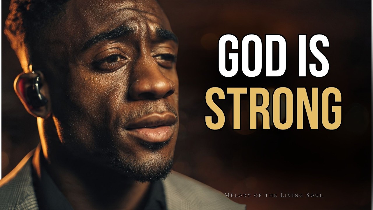 When I’m Weak God Is Strong