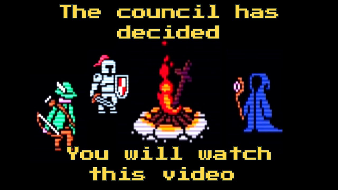 ITTY BITTY GUYS (Tiny rogues)