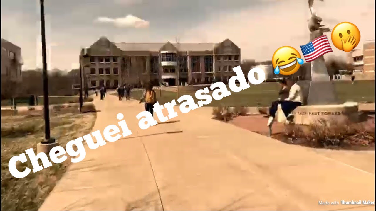 Daily Vlog nos EUA 🇺🇸 - Um dia comigo.