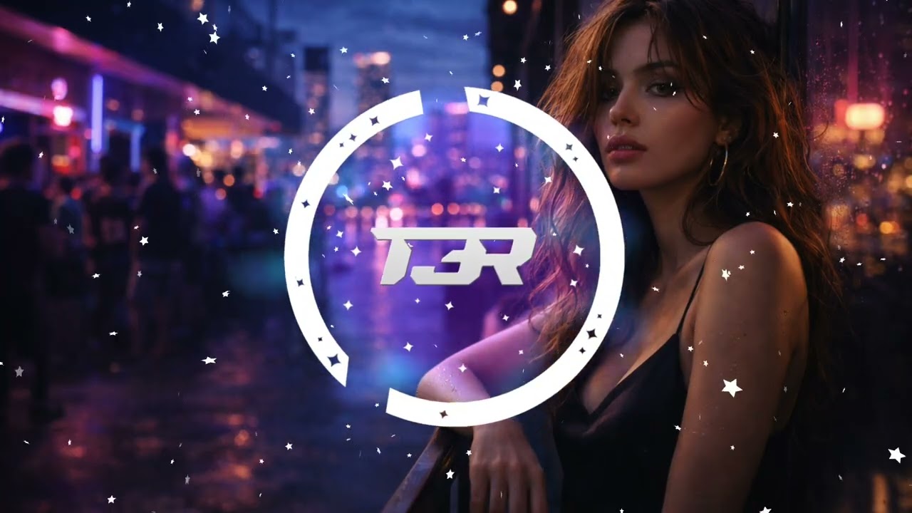 Blue Hour | Deep House | T3R