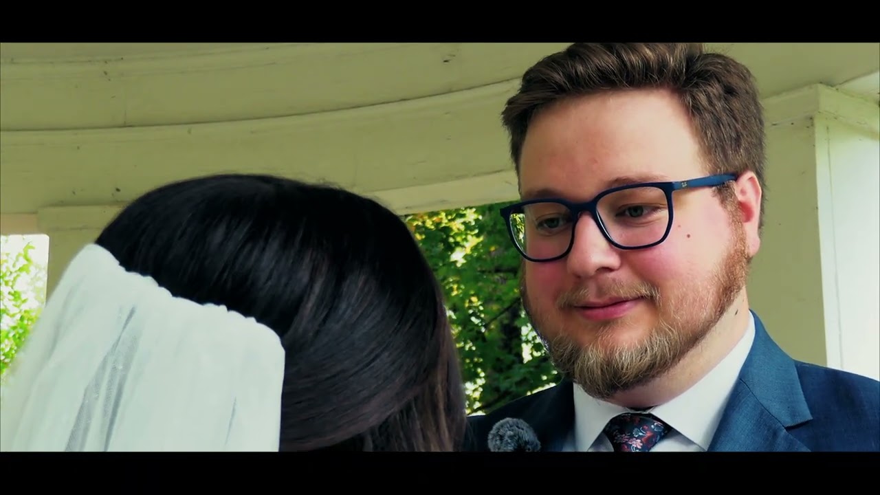 Emily & Alex | Wedding Highlight Film