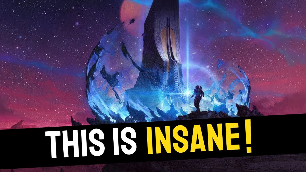 🚀 The 5 Best Things To Do in Starfield: Shattered Space!