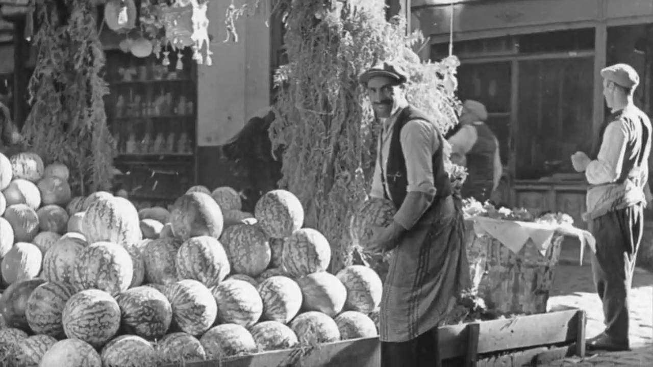 Bekir Sıdkı Sezgin - Bekledim Yıllar Yılı Aşkından İmdat