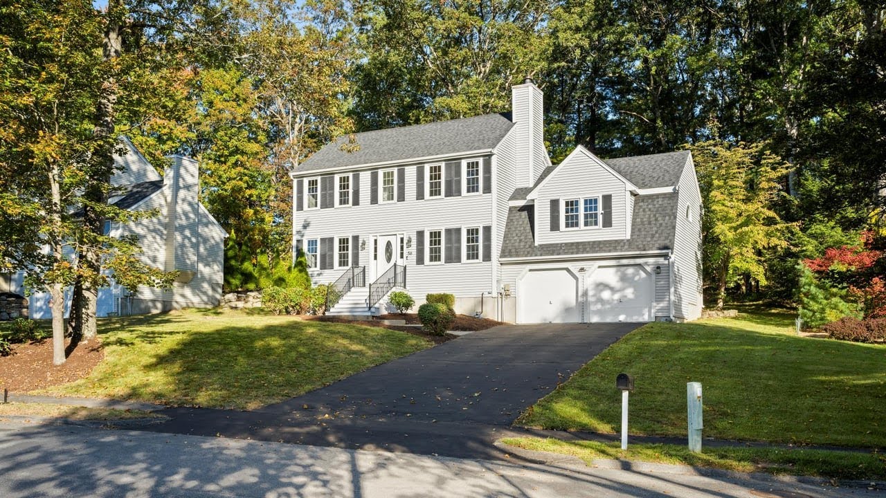 56 Ireta Rd, Shrewsbury, MA