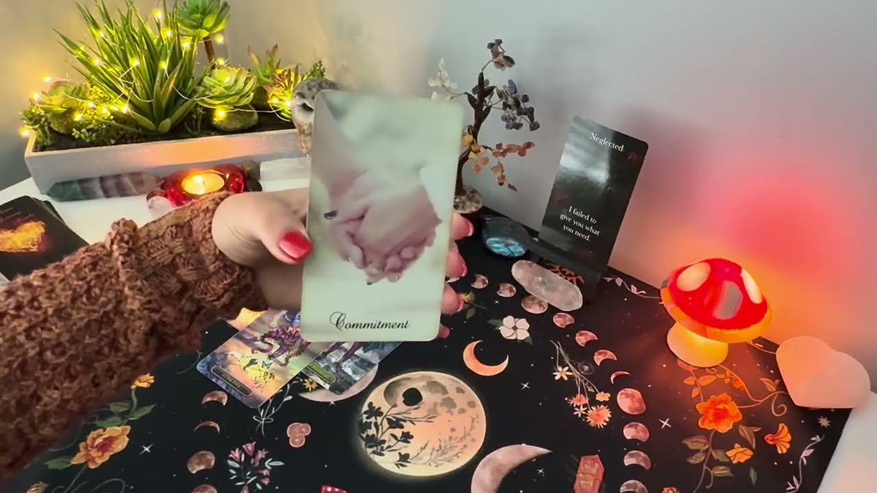 ACUARIO ♒️🥳 No Te Piensa Soltar! Prepárate, Viene A Pedirte Compromiso💍❤️ Febrero 2026