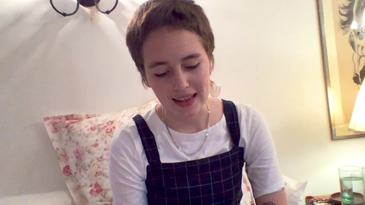 Seasalt word: Interview with writer Lamorna Ash