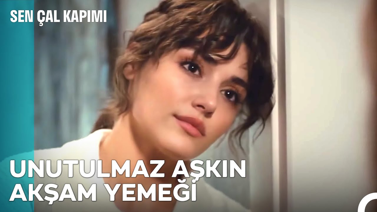 Yılların Uzaklığı Bir Gecede Yakınlaşamaz Ki... - Sen Çal Kapımı