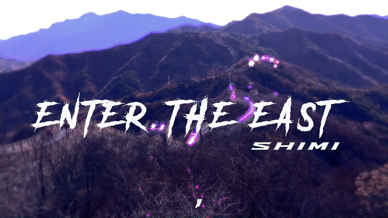 Metin2 - Enter The East (Shimi Edit)