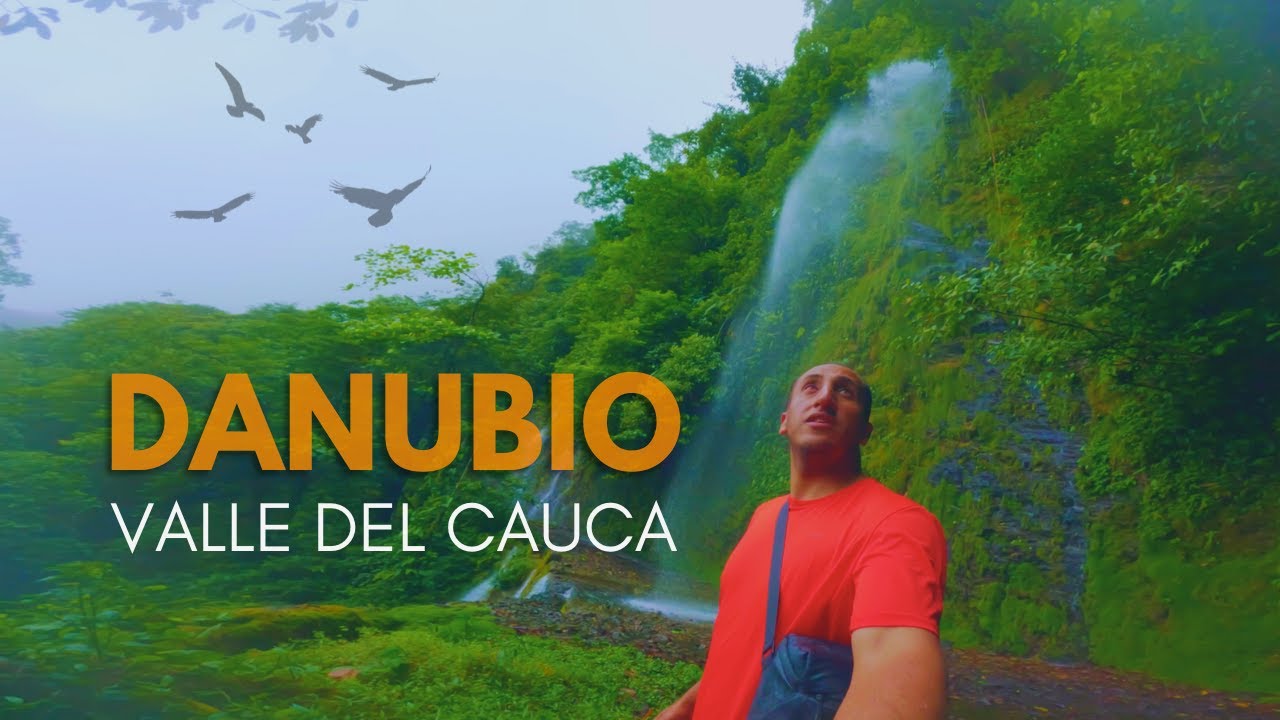 Oasis de la Sirena /  Paraiso en el Valle del Cauca