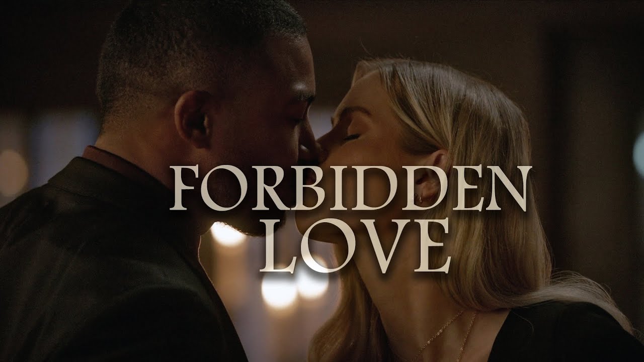(TO) REBEKAH & MARCEL | FORBIDDEN LOVE