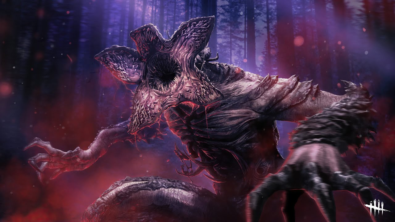Dead by Daylight [4k Ultra Graphics]
