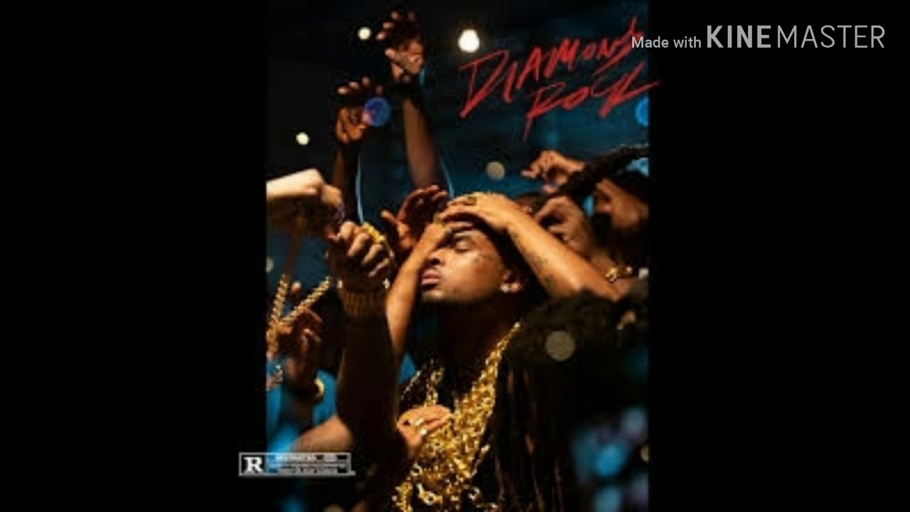 Kalash-Mada (Audio Officiel)