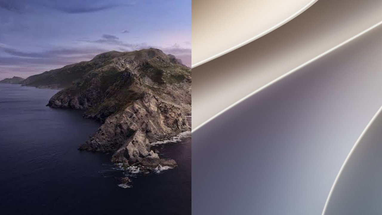 macOS transitions from Catalina to Golden Gate