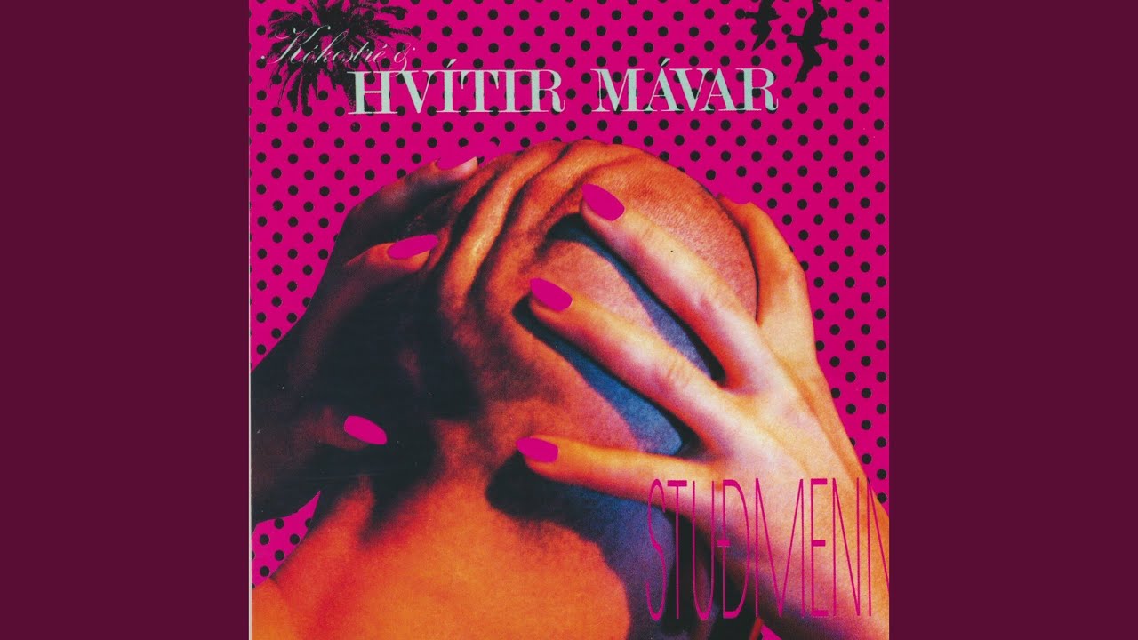 Út í veður og vind