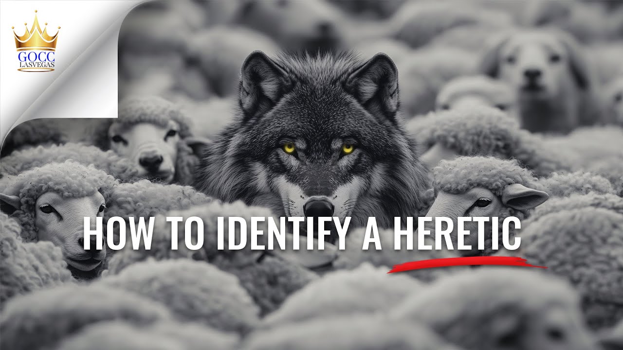 Wolves in the Church | LESSON