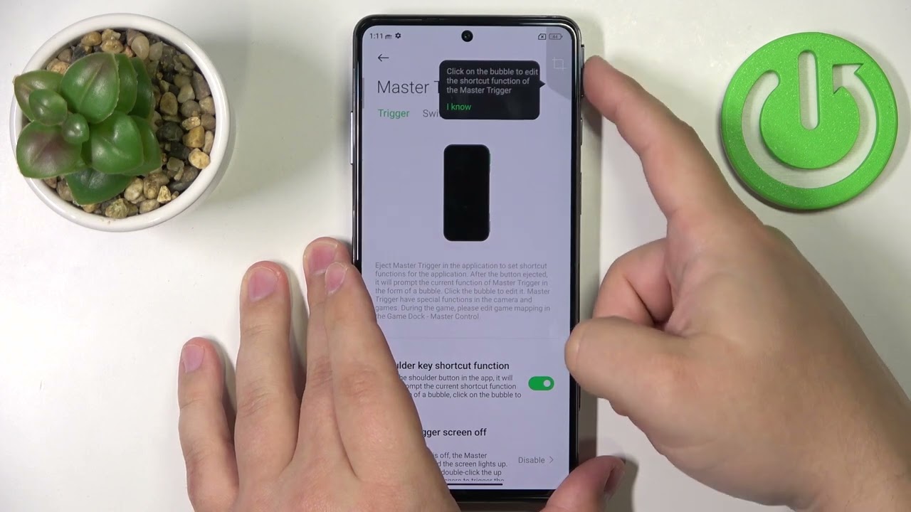 Топ трюков XIAOMI Black Shark 5 Pro | Лучшие советы и скрытые функции