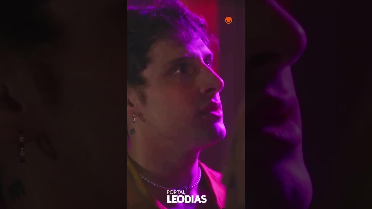 RAMIRO E KELVIN FINALMENTE O 1°BEIJO ACONTECEU NOVELA TERRA E Paixão