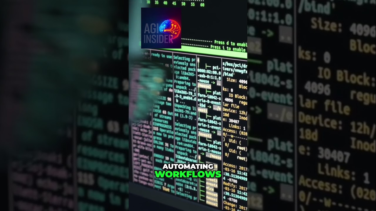 22% of Help Desk Jobs Are Already Gone, AI Took Them #agi #facts #computersecurity #ai #work #future