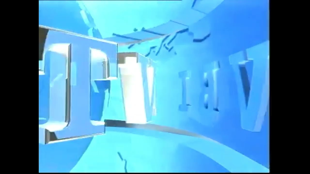 TVBI Company Limited Logo with Warning & (Copyright E-C) (2000)