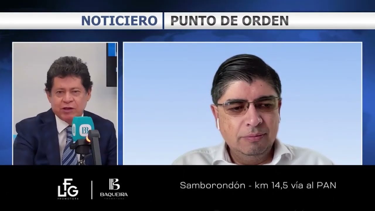 Minería en Ecuador: ¿qué cambia con el nuevo proyecto de ley?  | Andrés Ycaza