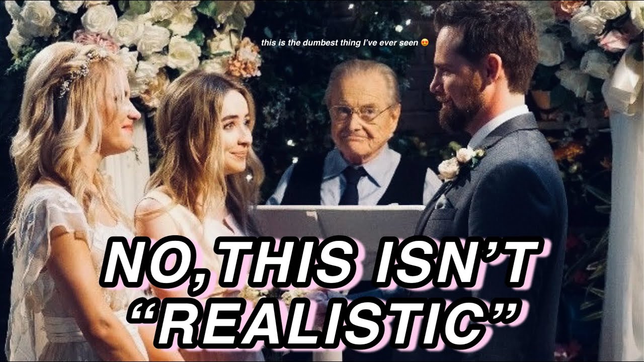 the dumbest storyline on girl meets world