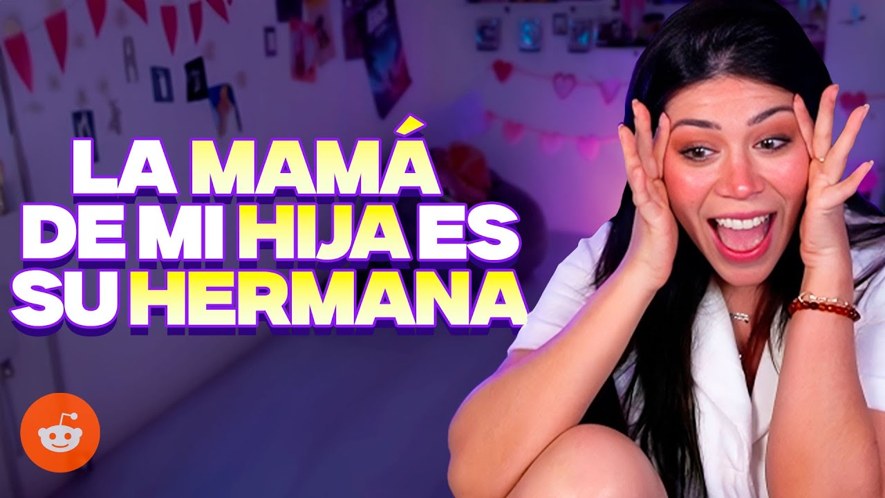 La Verdadera madre de mi hija es su hermana 😵😵  | 🔥CHISME🔥| FridaArellano