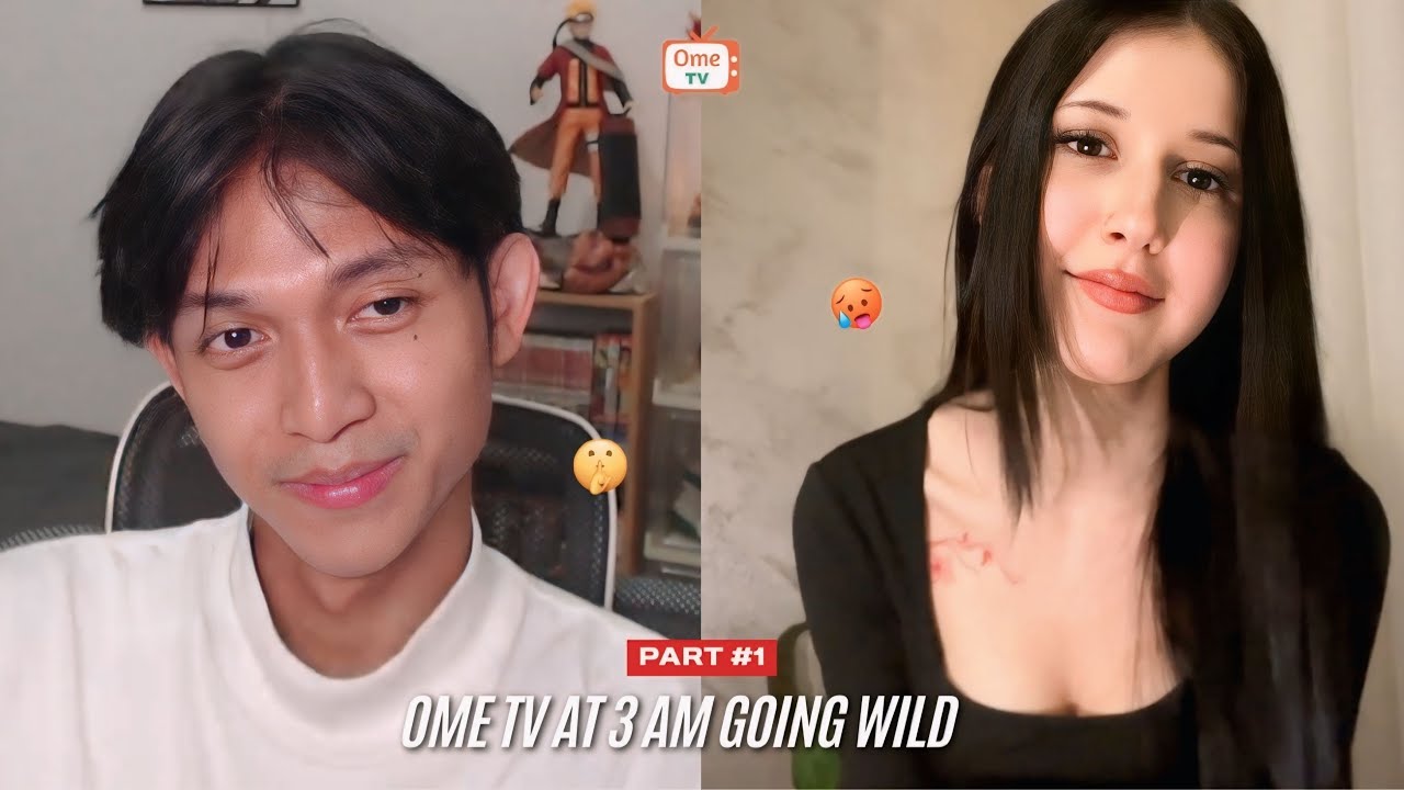 Obrolan Jam 3 Pagi Bikin Pikiran Traveling Sana Sini - Ome.Tv