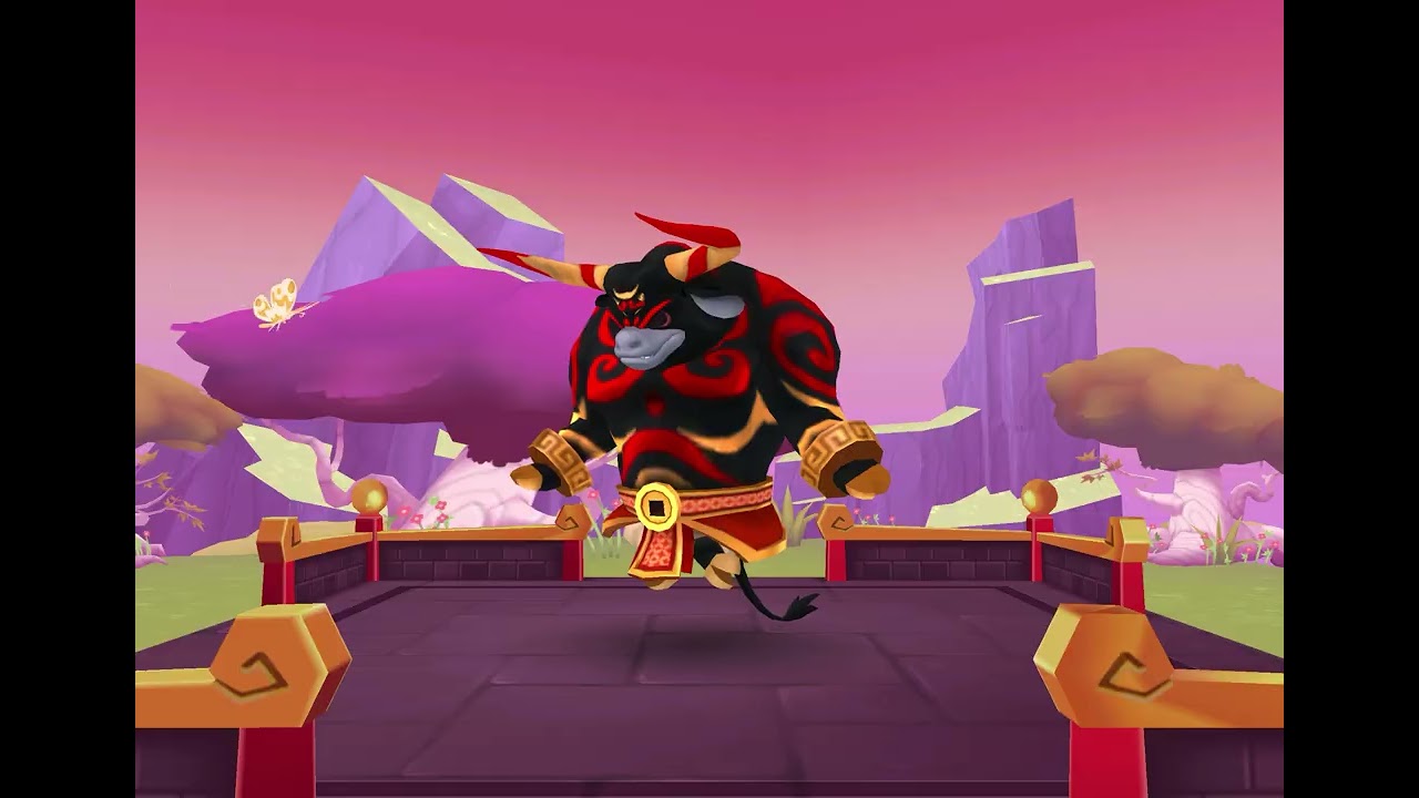 Daffy all Star vs tower the danger one this one was danger this was impossble please subs for more?