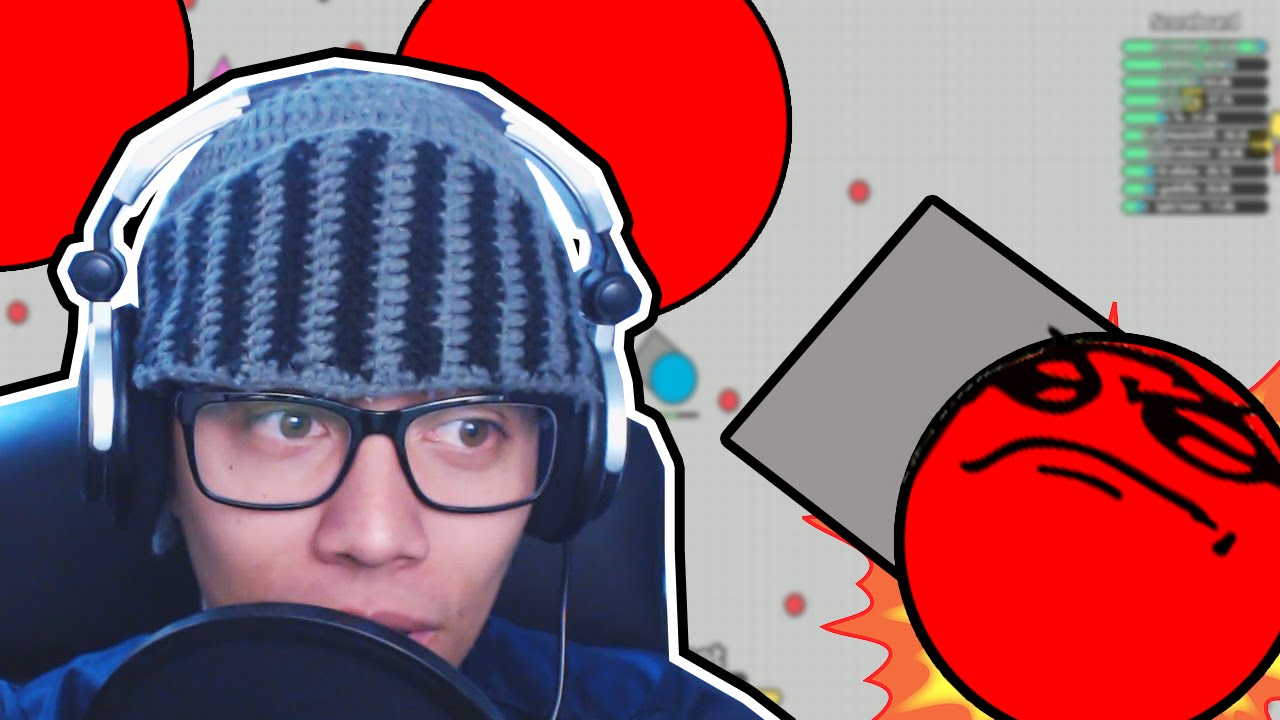 ANNIHILATOR TRAP - diep.io
