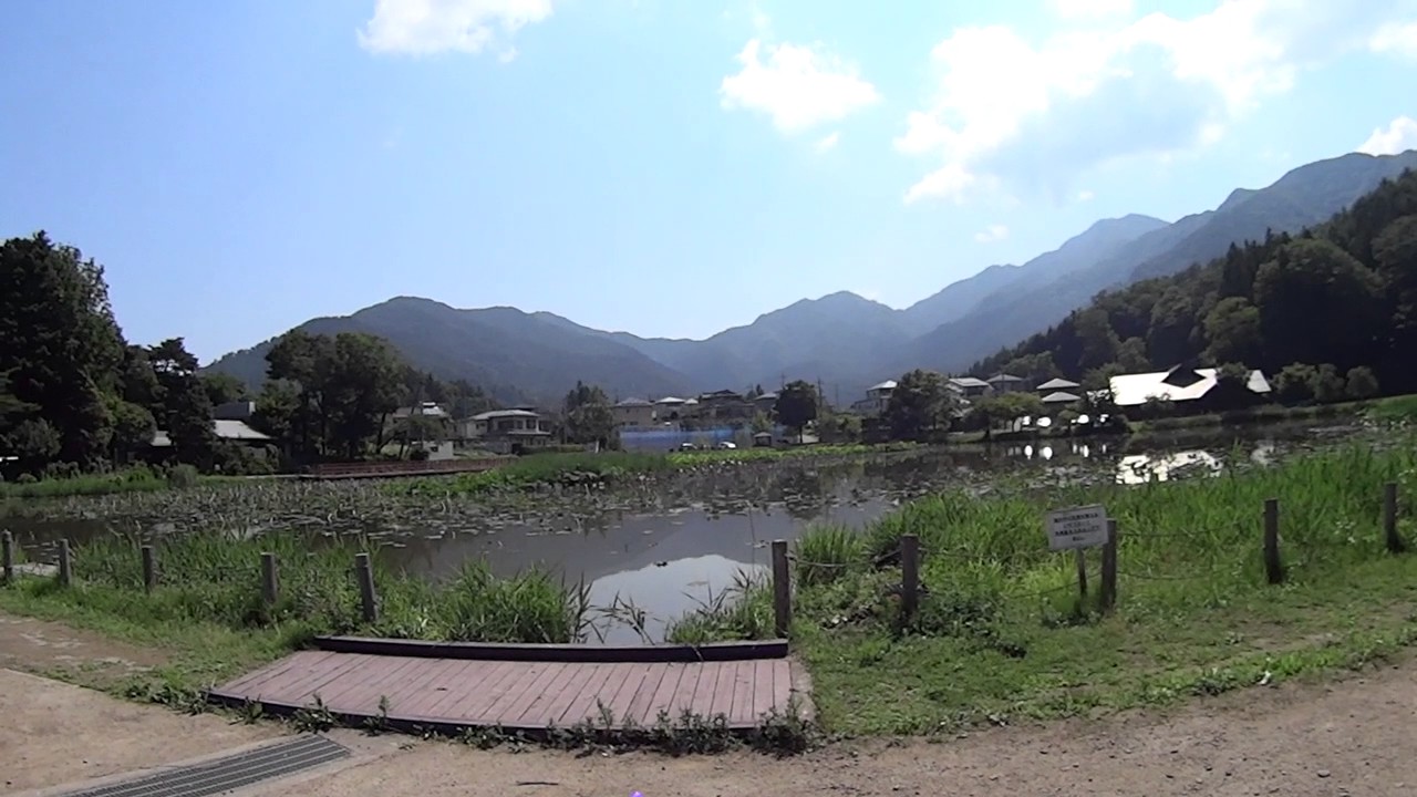 ７月８日　富士五湖ヴィログ　　Fuji five lakes Vlog.