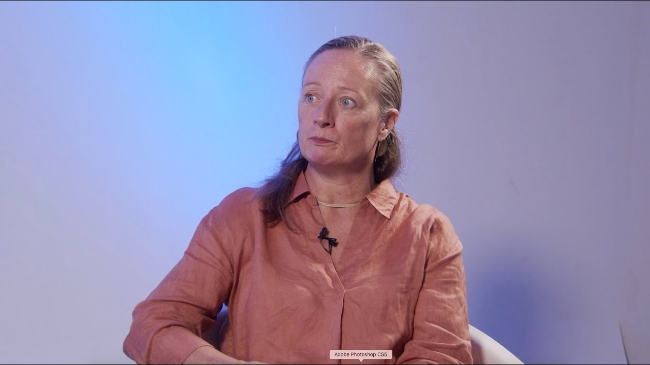A New You Episode 18 Dr Sarah Neville