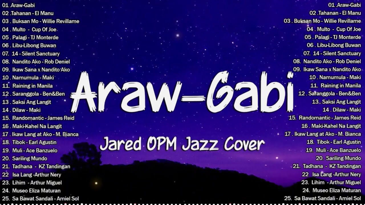 New OPM Hits 🎶 | Trending Music Philippines On Tiktok, Sotify, Youtube,... | Tagalog Love Songs 2026