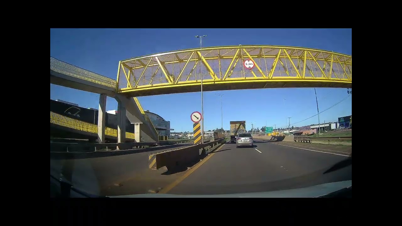 Cascavel (PR) - Corbélia (PR)