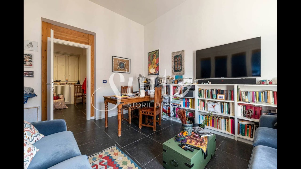 Appartamento in Vendita a Palermo (PA)