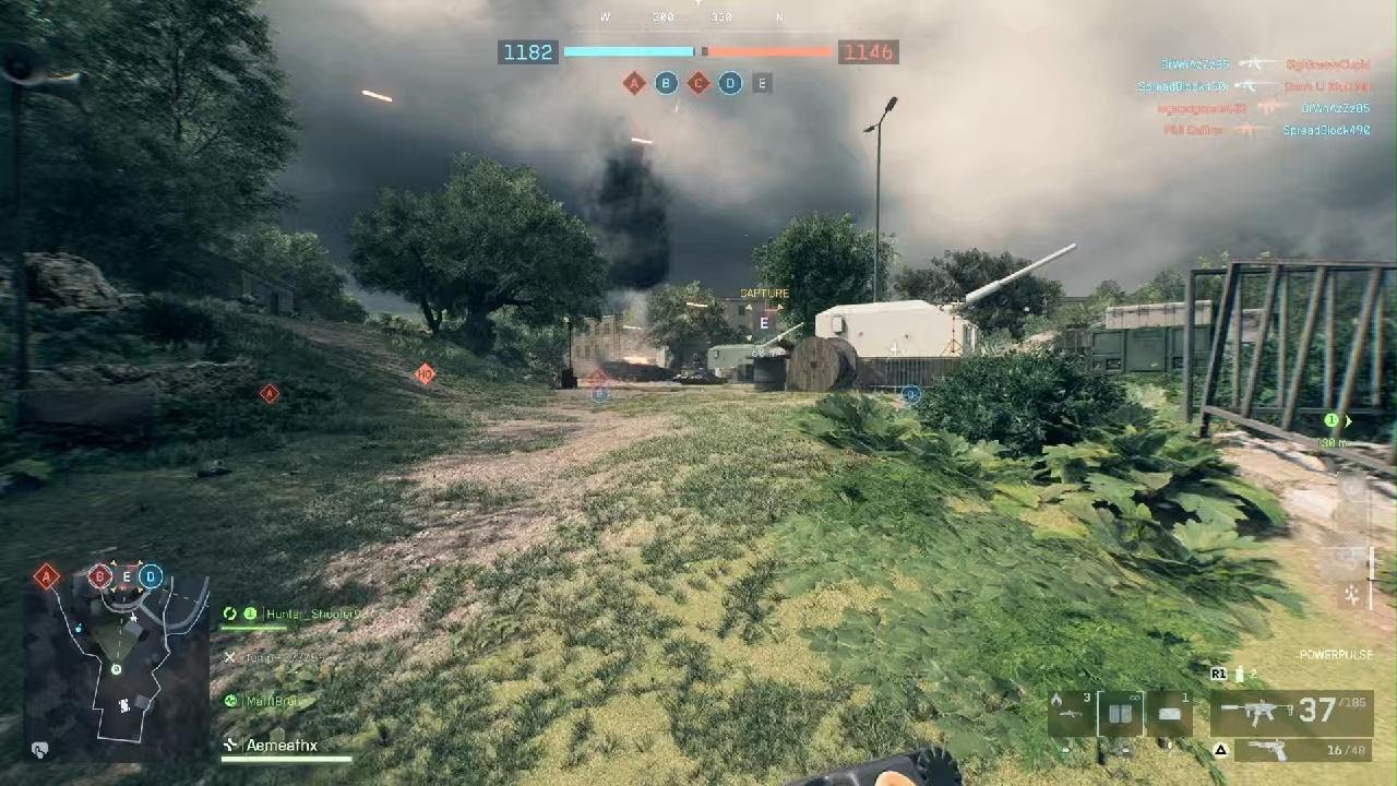 19k Score Medic Gameplay BF6
